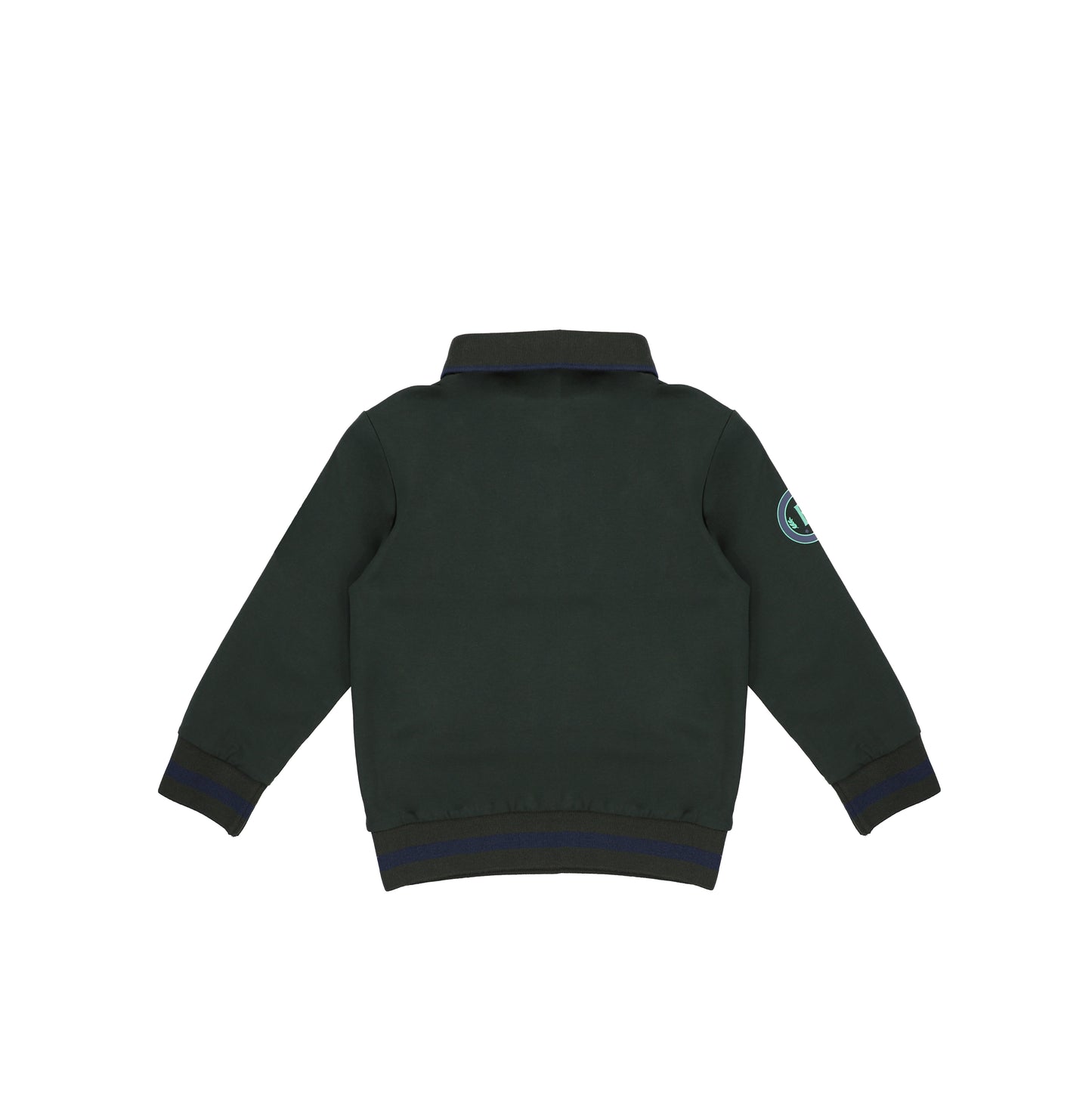 EMBLEM TRIM POLO