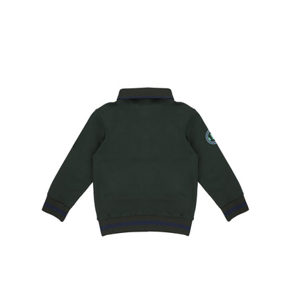 EMBLEM TRIM POLO
