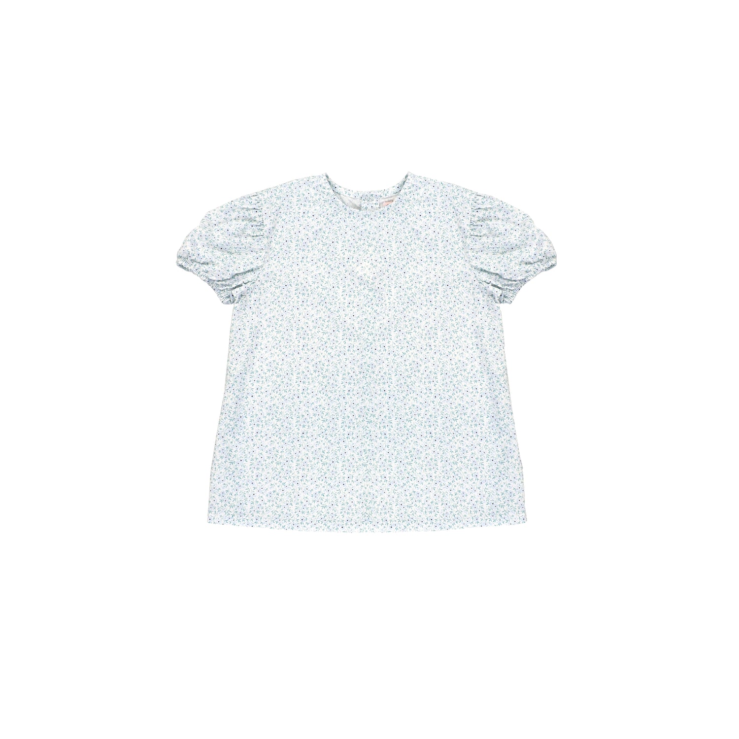 Floral Printed