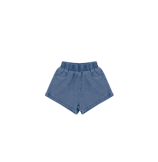 FRENCH TERRY SHORTS
