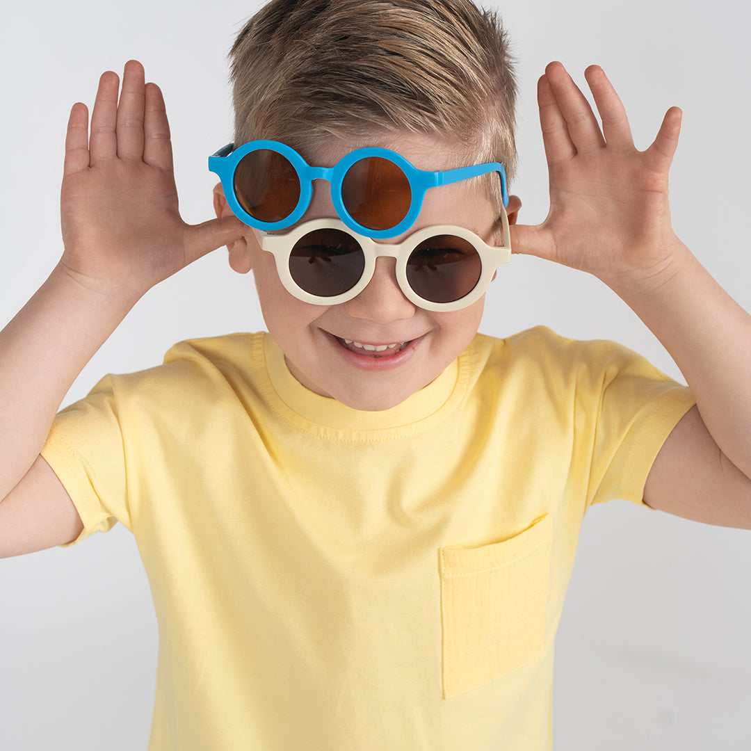 SHORT SLEEVES GAUZE POCKET TSHIRT