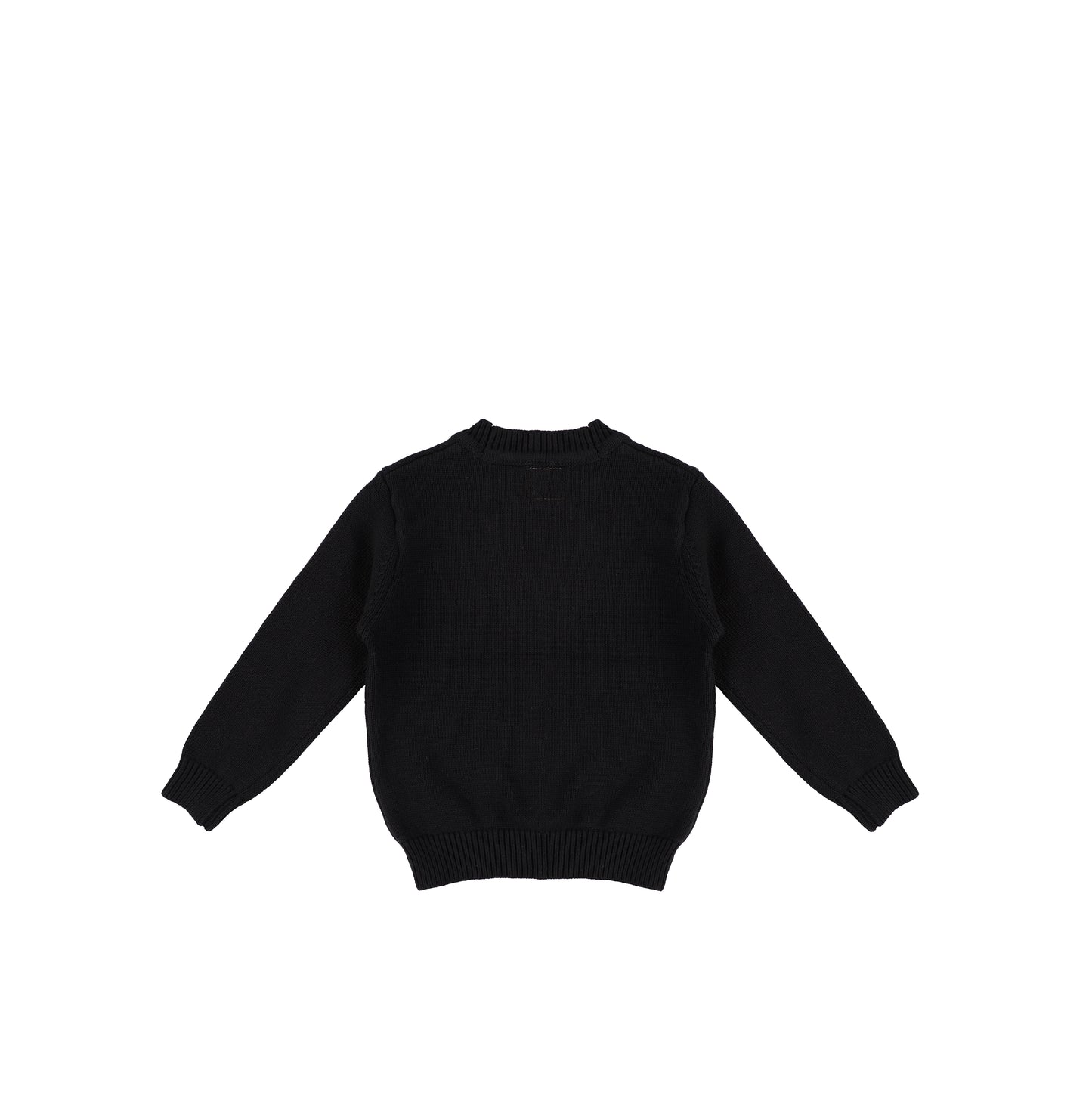 HEART SWEATER
