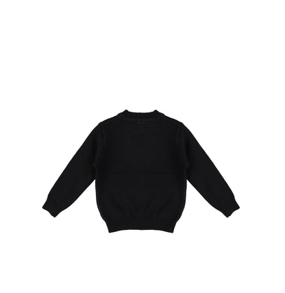 HEART SWEATER