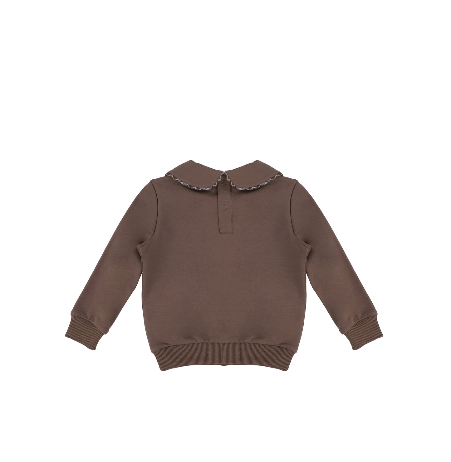 HELLO SWEATSHIRT