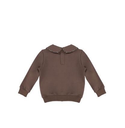 HELLO SWEATSHIRT