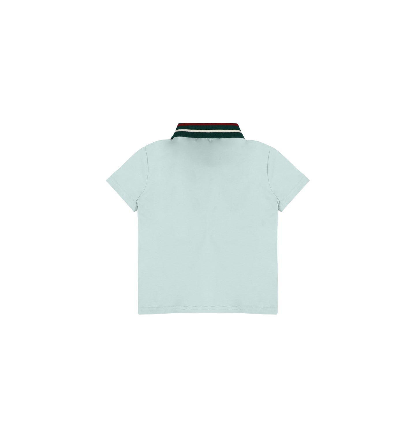 SHORT SLEEVES HELM POLO