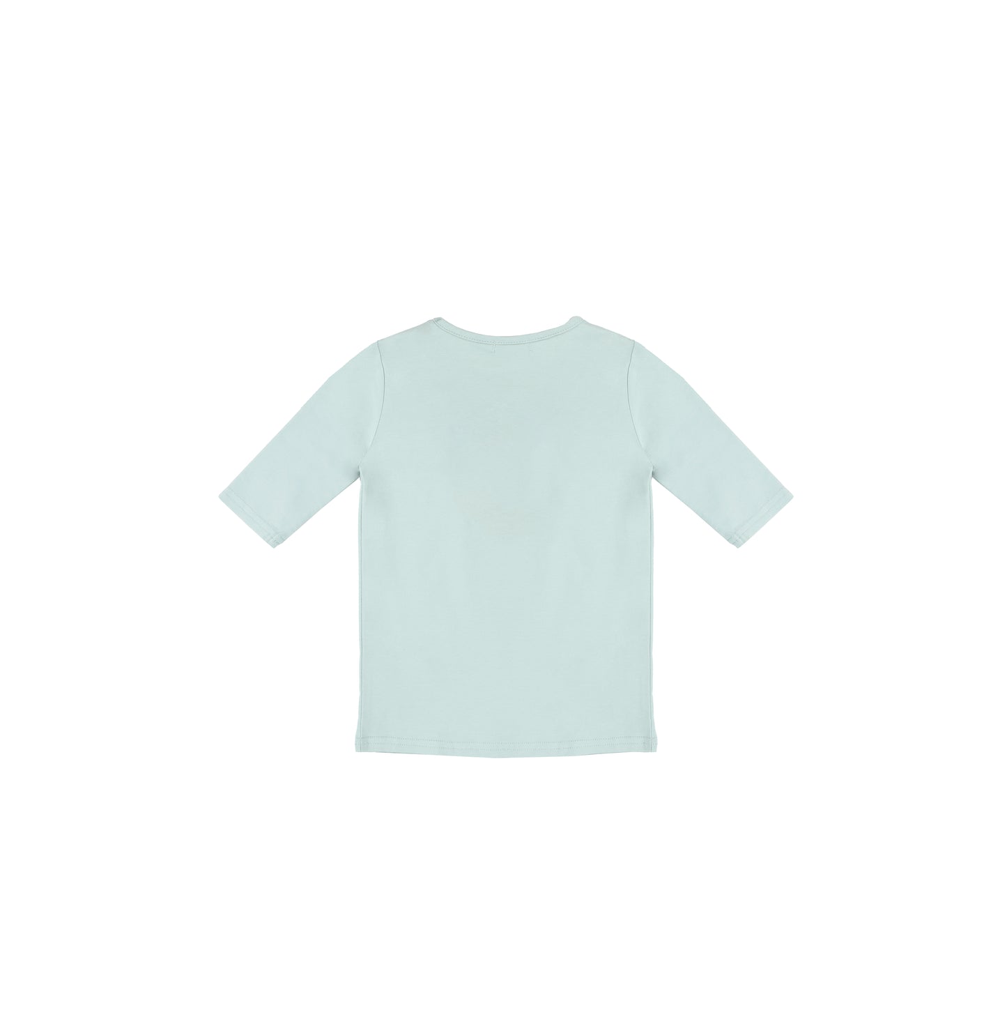 3/4 SLEEVES HELM TSHIRT