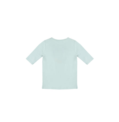 3/4 SLEEVES HELM TSHIRT