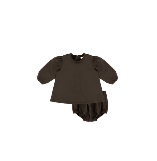 HERRINGBONE SET