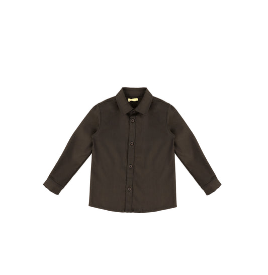 HERRINGBONE SHIRT
