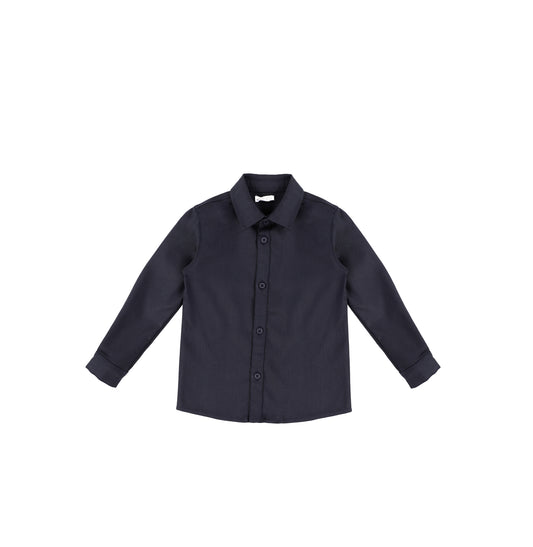 HERRINGBONE SHIRT