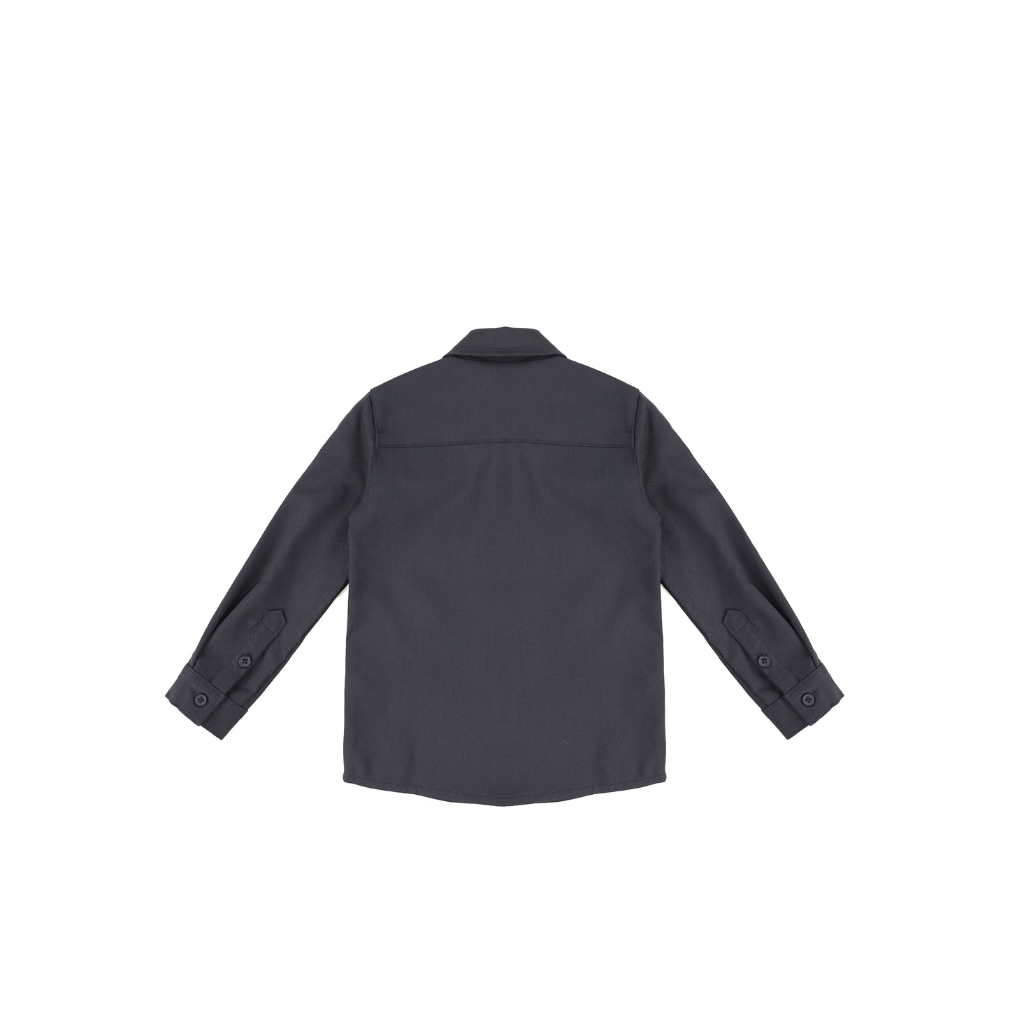HERRINGBONE SHIRT