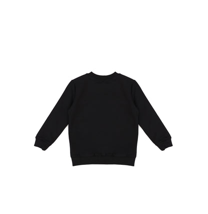 HOCKEY STICK SWEATSHIRT