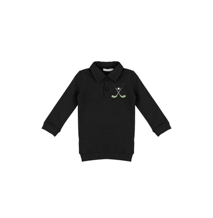 HOCKEY STICK POLO