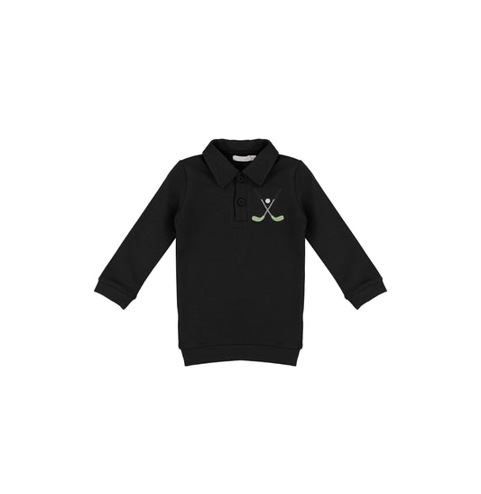 HOCKEY STICK POLO