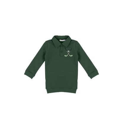 HOCKEY STICK POLO