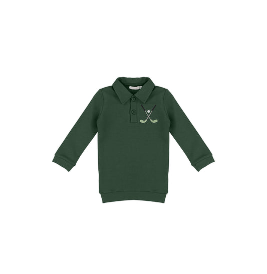 HOCKEY STICK POLO