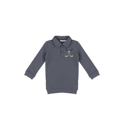 HOCKEY STICK POLO