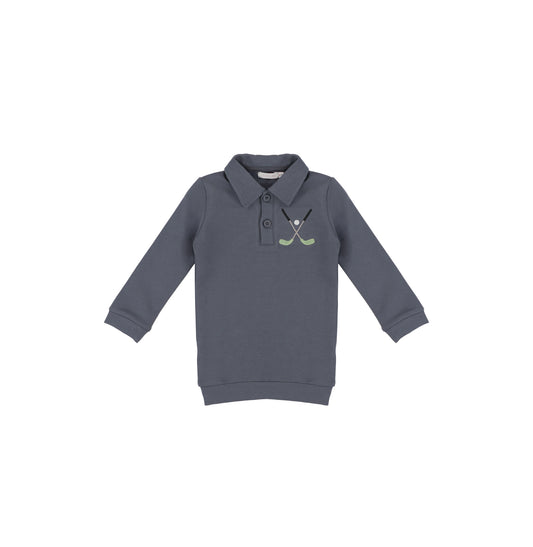 HOCKEY STICK POLO