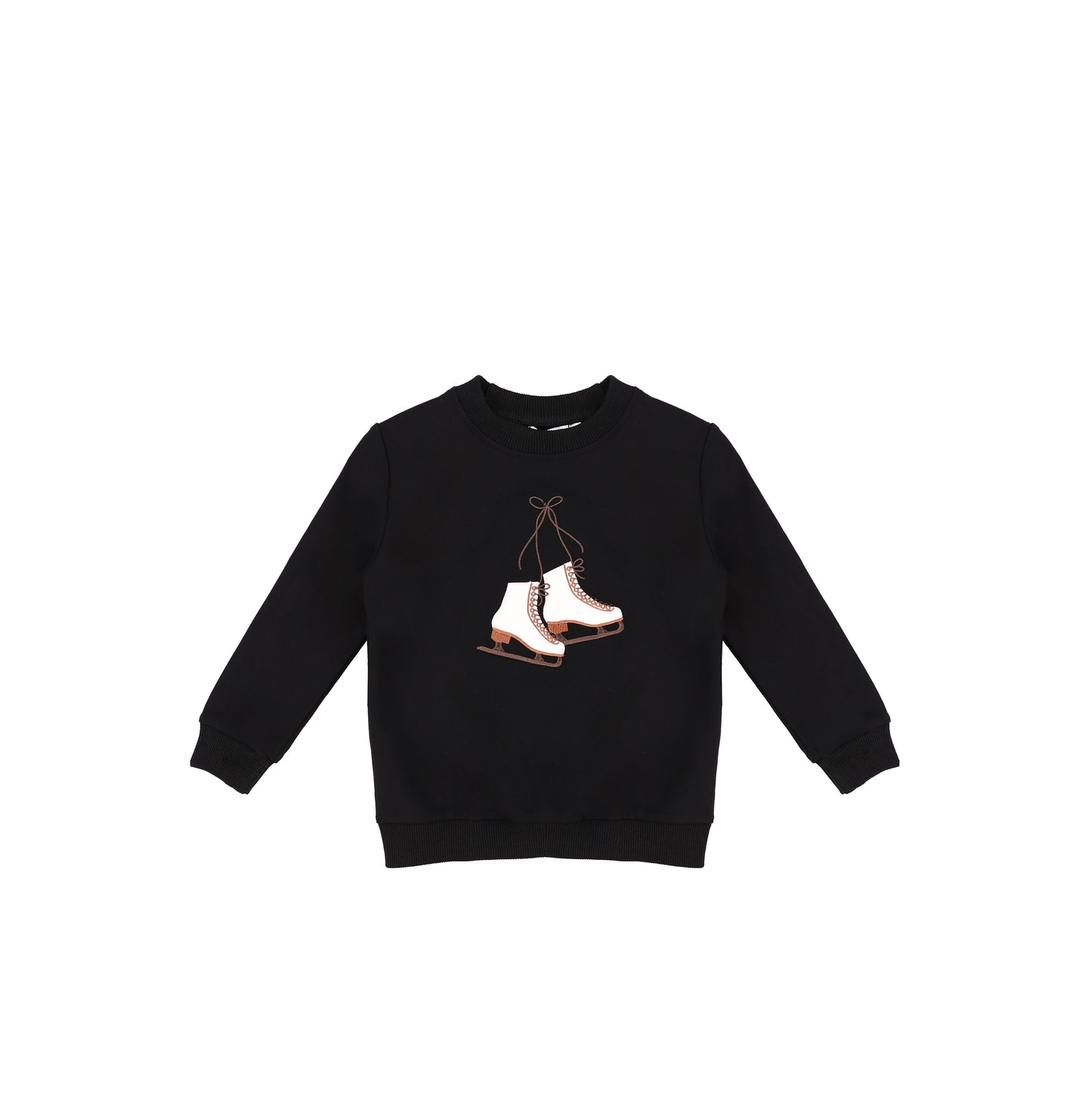 ICE SKATE SWEATSHIRT