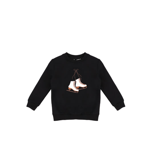 ICE SKATE SWEATSHIRT
