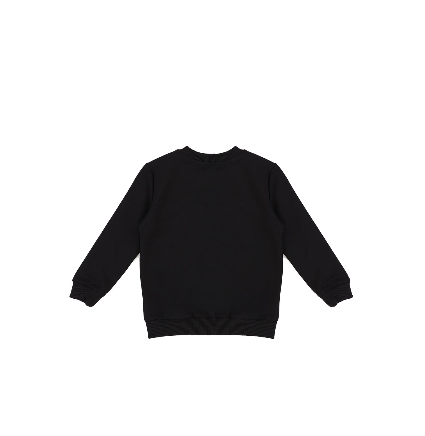 ICE SKATE SWEATSHIRT
