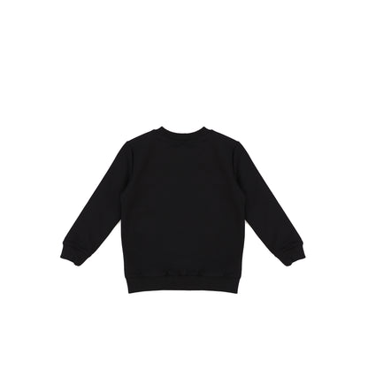 ICE SKATE SWEATSHIRT