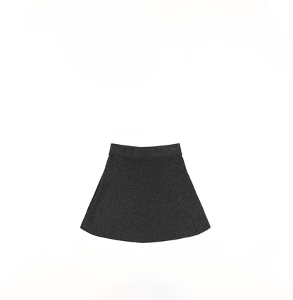 KNIT SKIRT