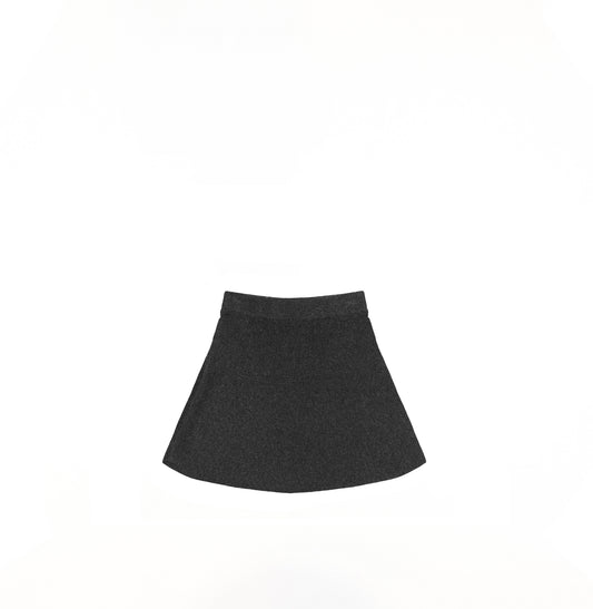 KNIT SKIRT