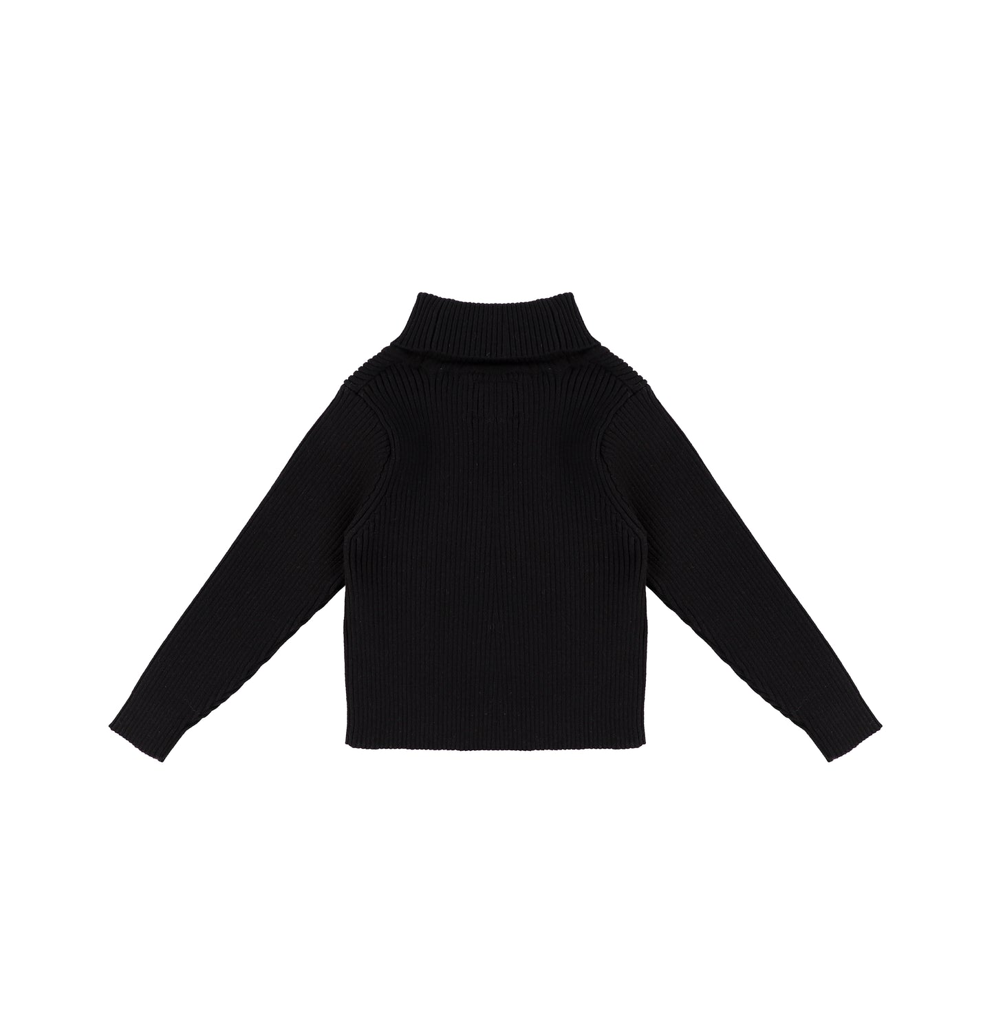 KNIT TURTLENECK