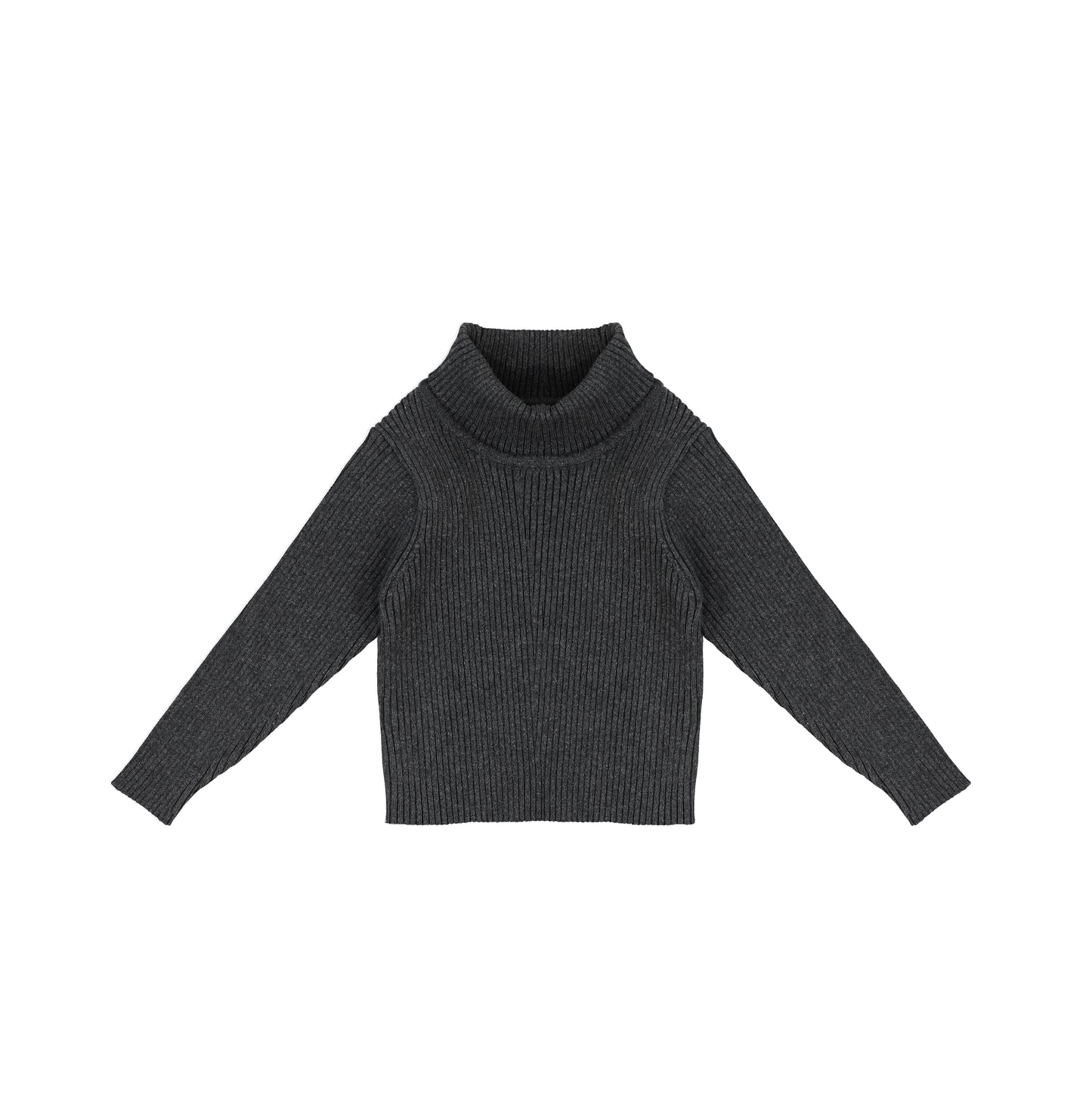 KNIT TURTLENECK