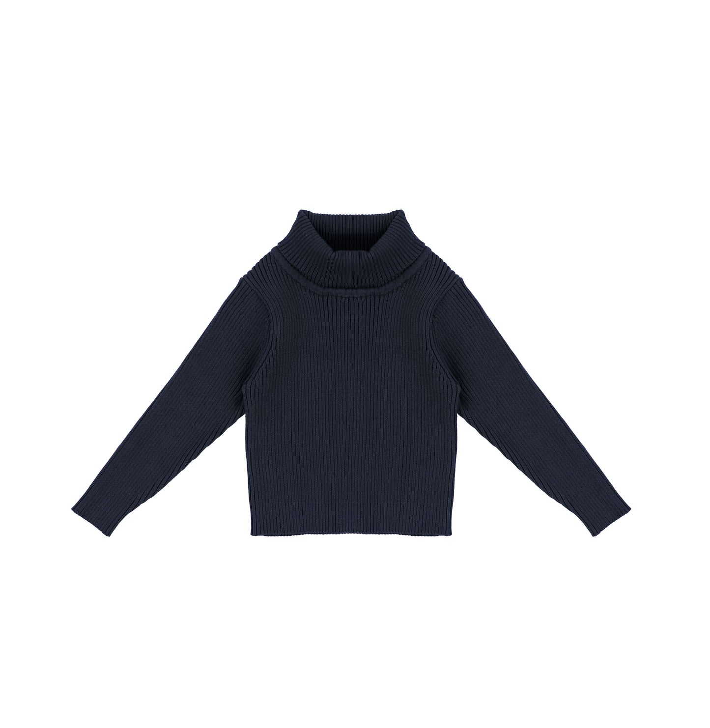 KNIT TURTLENECK