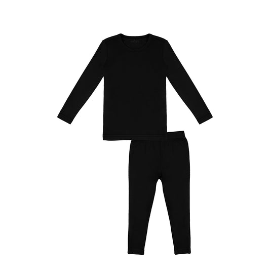 LETTUCE TRIM PAJAMAS