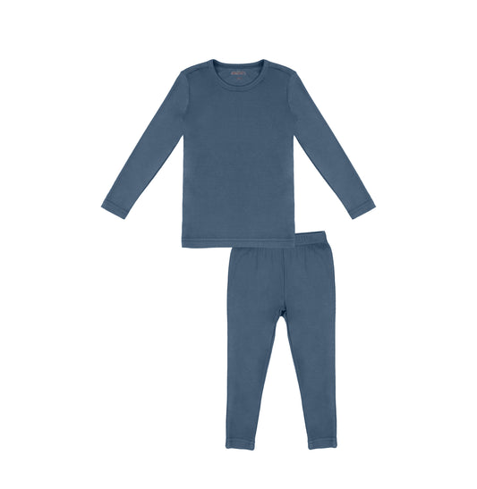 LETTUCE TRIM PAJAMAS