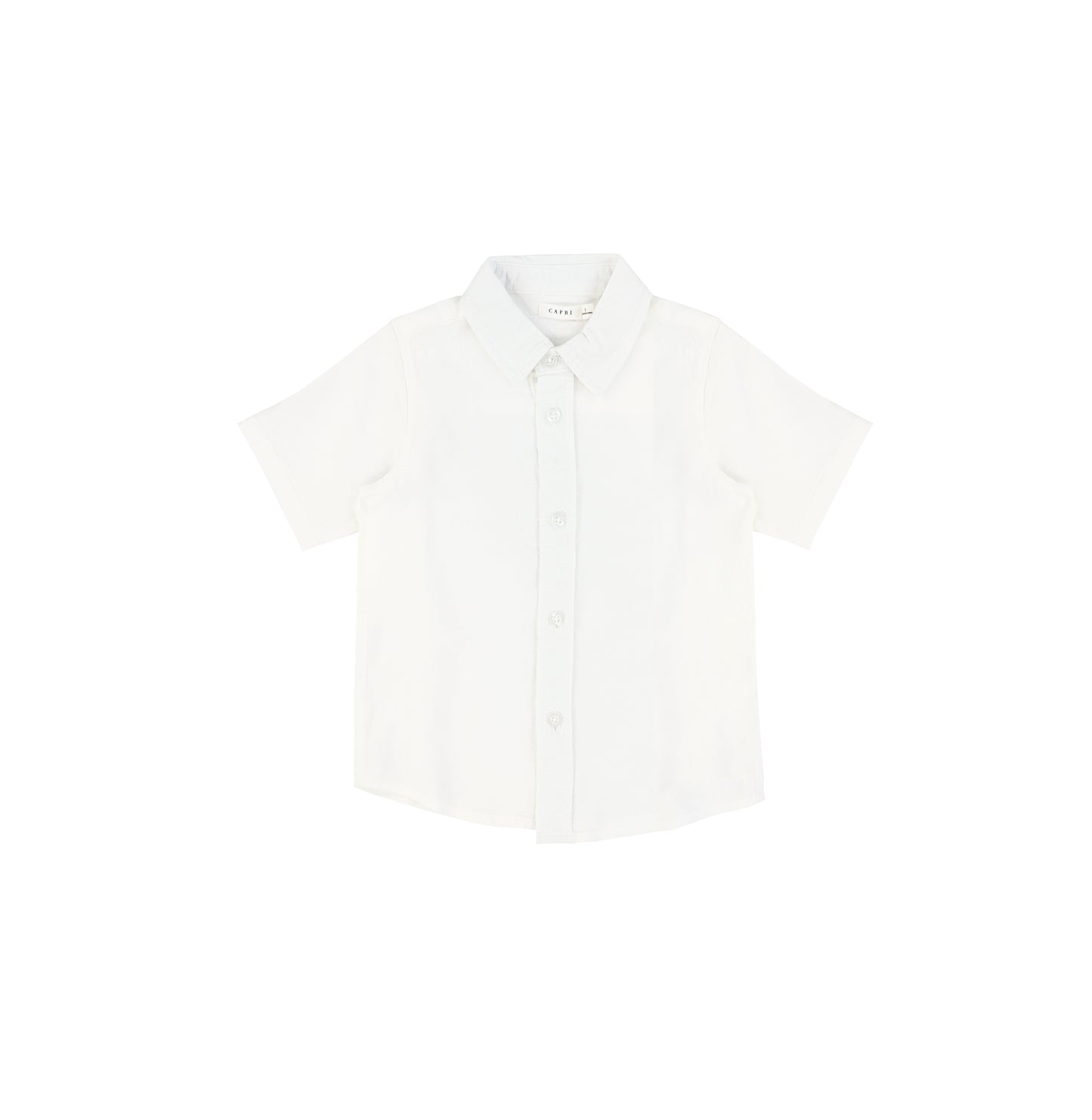 LINEN SHIRT