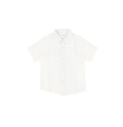 LINEN SHIRT