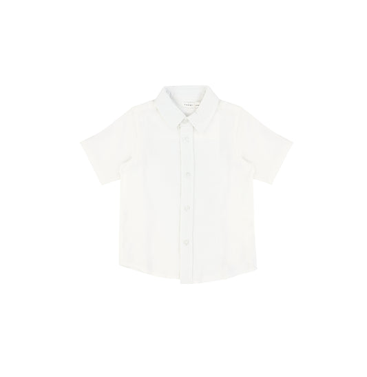 LINEN SHIRT