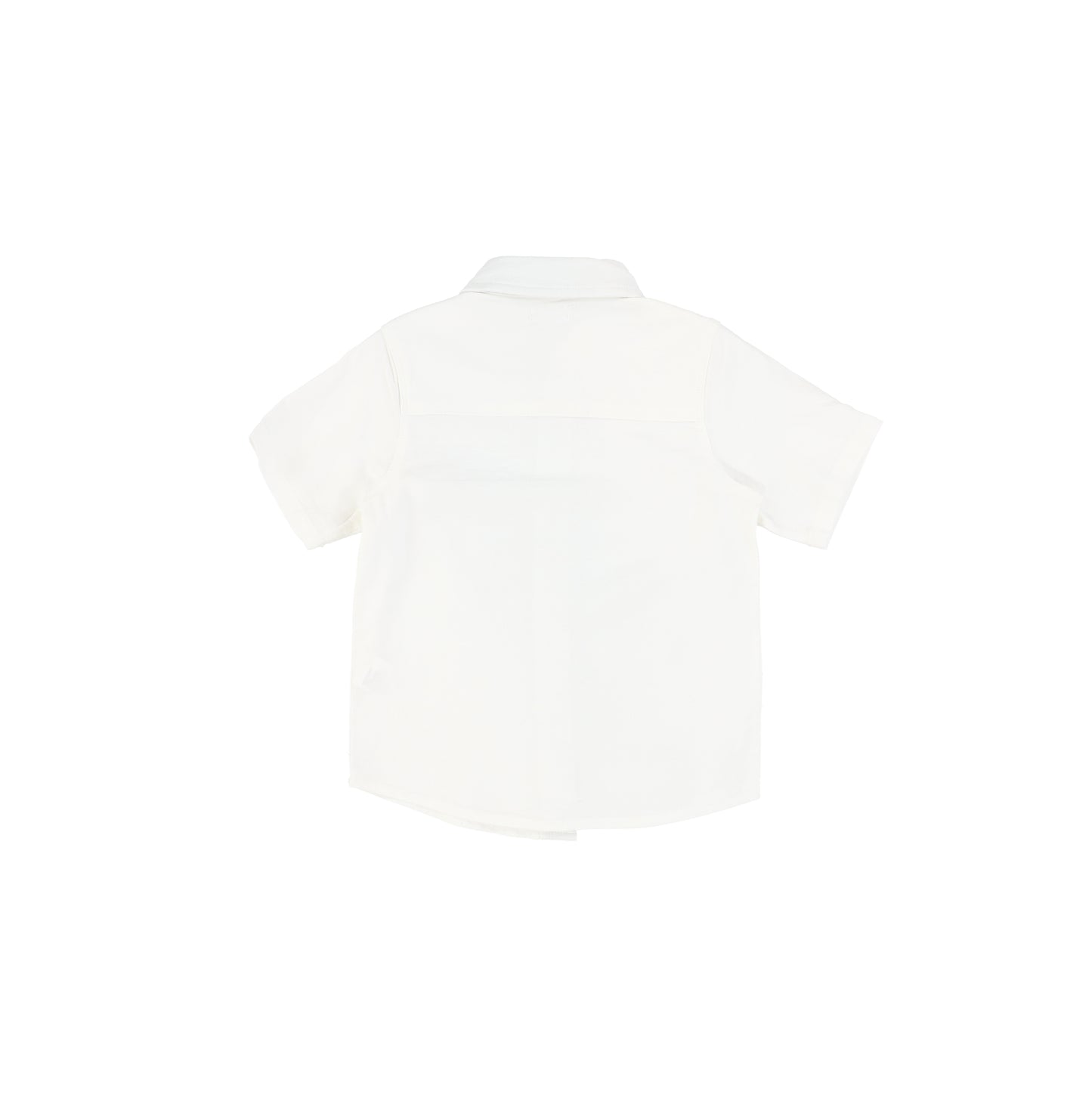 LINEN SHIRT