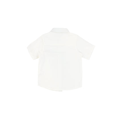 LINEN SHIRT