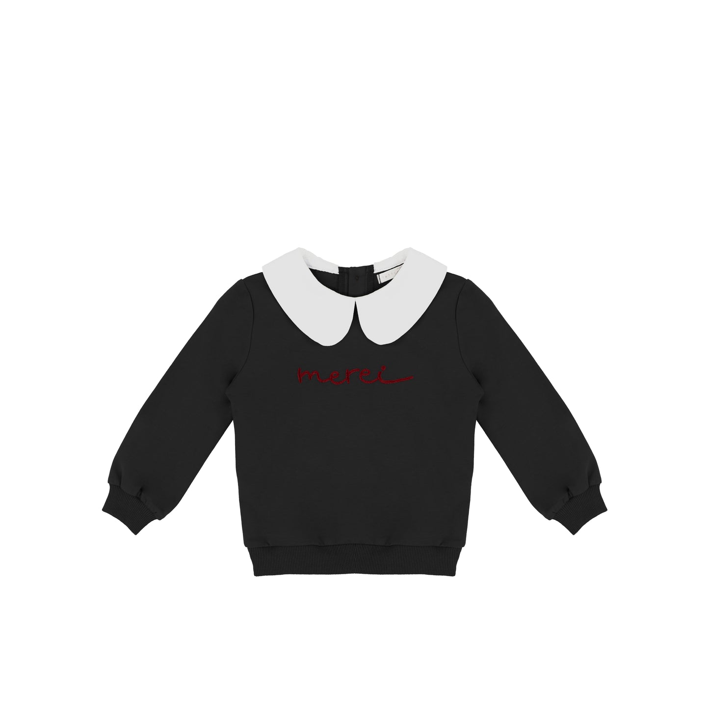 MERCI SWEATSHIRT