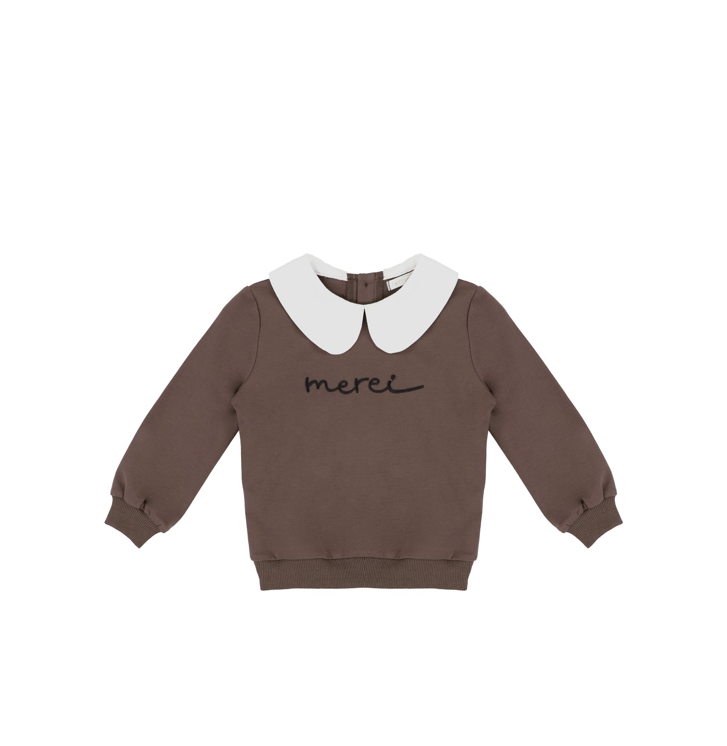 MERCI SWEATSHIRT