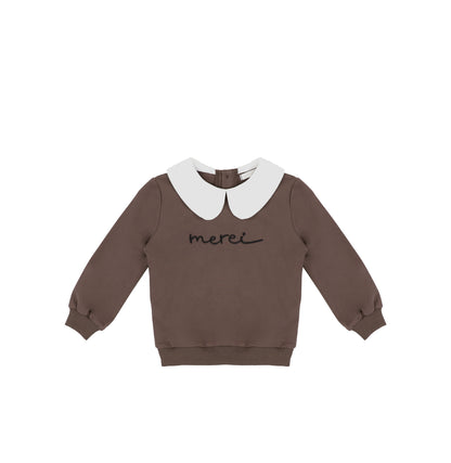 MERCI SWEATSHIRT