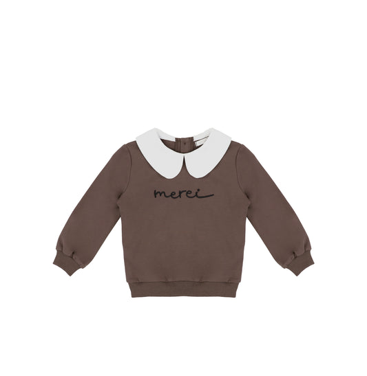 MERCI SWEATSHIRT
