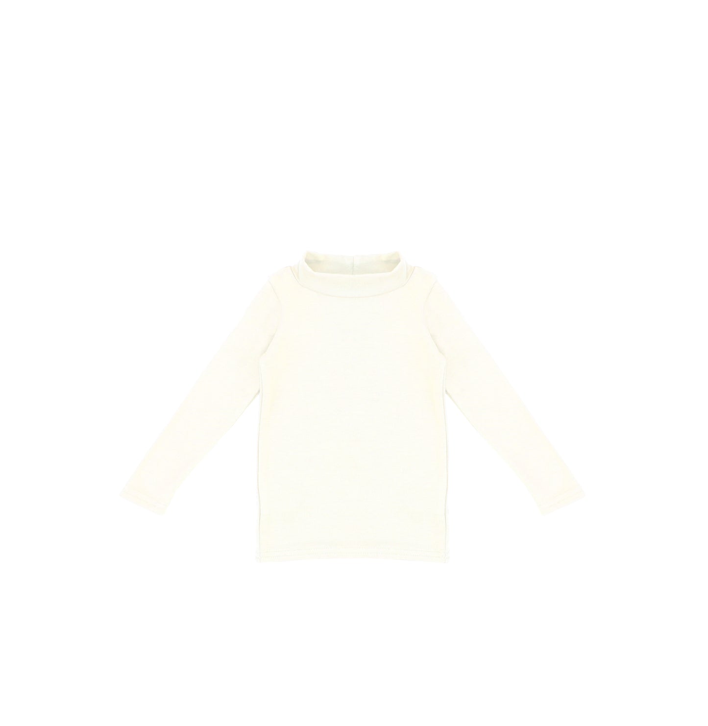 MOCK NECK
