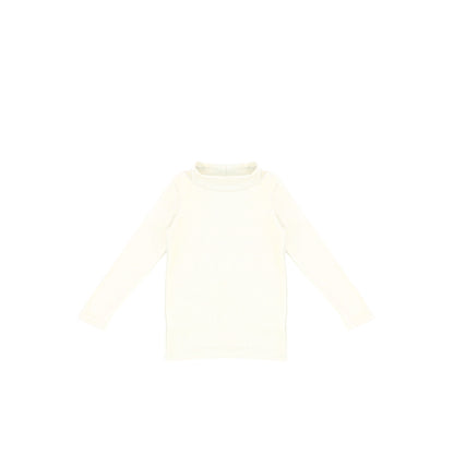 MOCK NECK