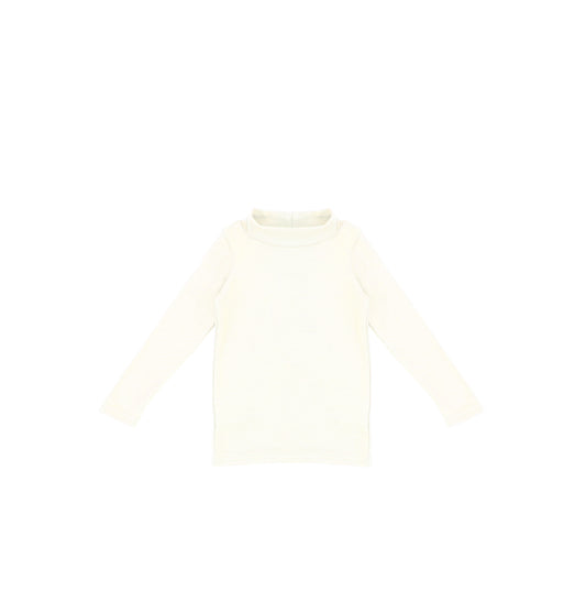 MOCK NECK