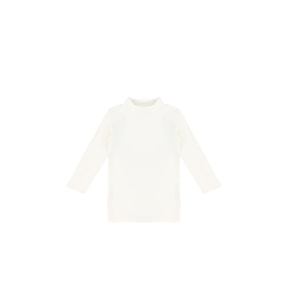 MOCKNECK TSHIRT