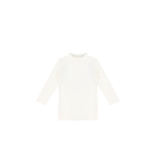 MOCKNECK TSHIRT