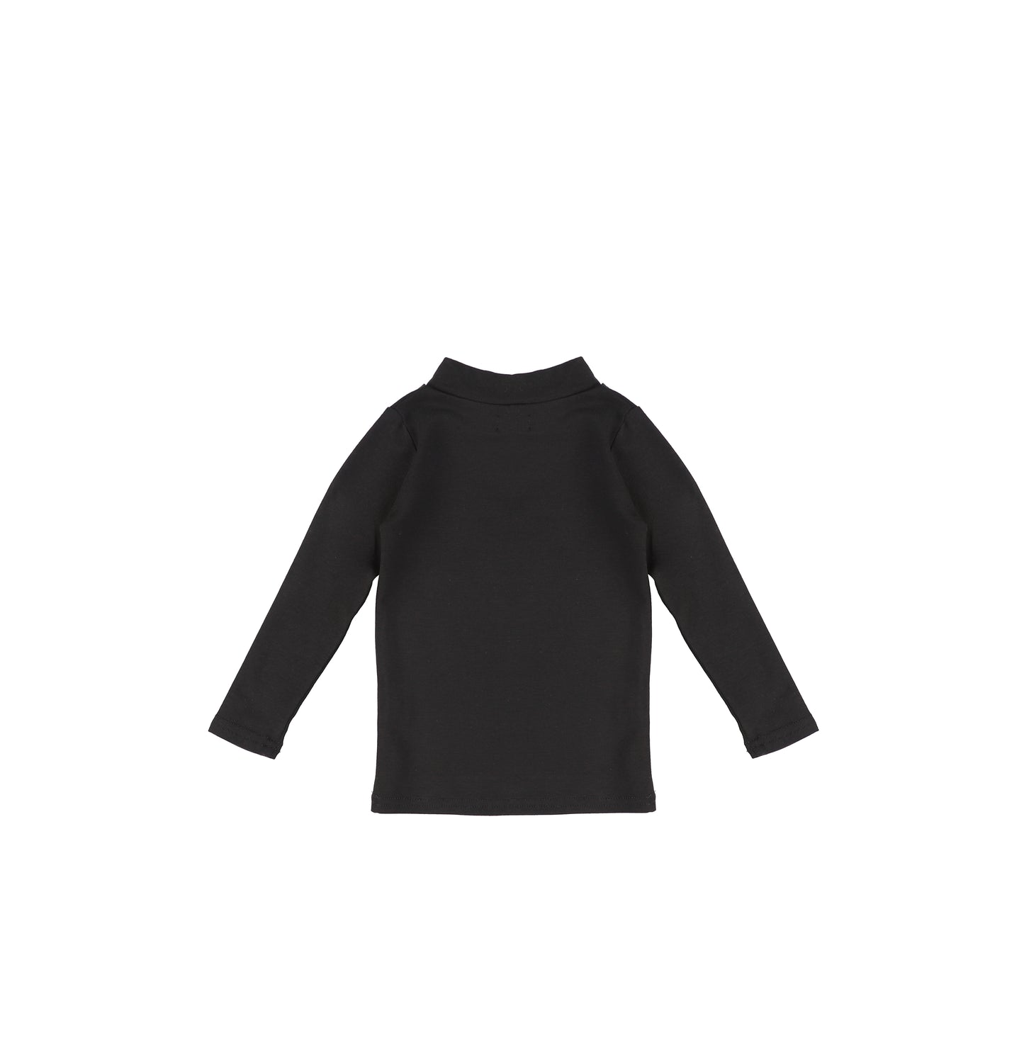 MOCK NECK