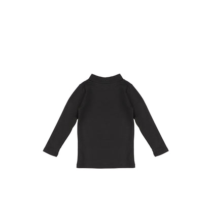 MOCK NECK